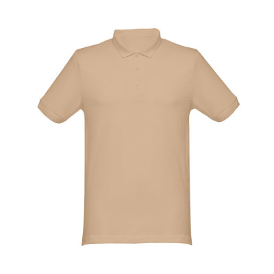THC MONACO. Polo para homem